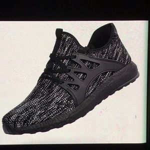 Men Sneakers Mesh Lightweight